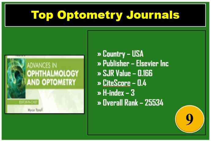 advances-in-ophthalmology-and-optometry-journal