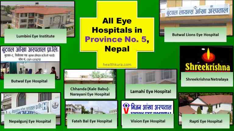 all-top-eye-hospitals-in-butwal-bhairahawa-nepalgunj-province-5