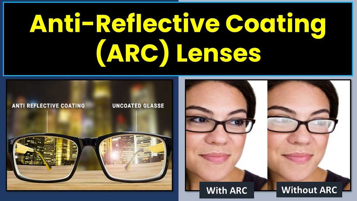 anti-reflective-coating-arc-glass-lens