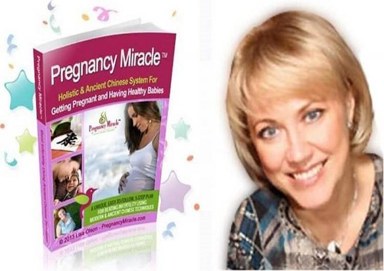 pregnancy-miracle-review-lisa-olson