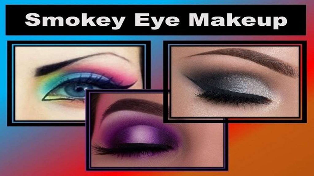 smokey-eye-makeup-looks