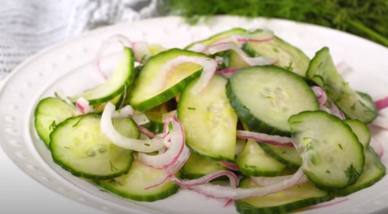 summer-cucumber-salad