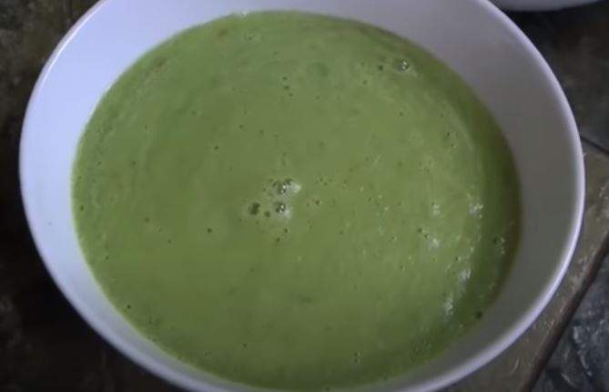 vegetable-spinach-soup-ayurvedic-recipes