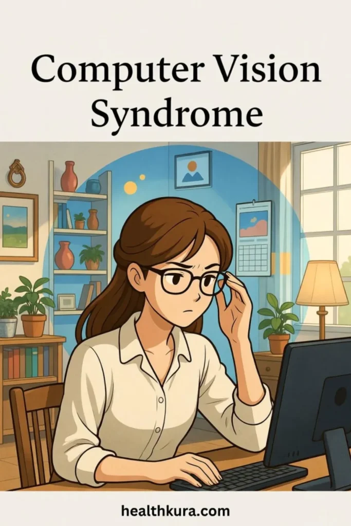 what-is-computer-vision-syndrome