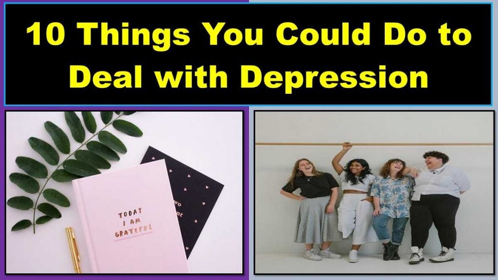 things-to-deal-with-depression