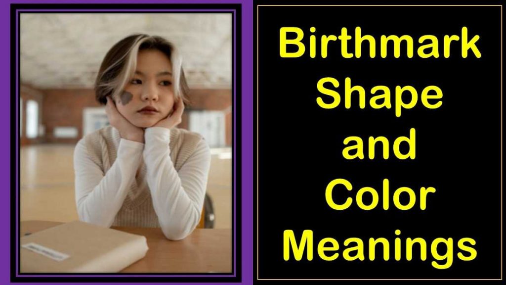 birthmark-shape-meanings-color-meanings