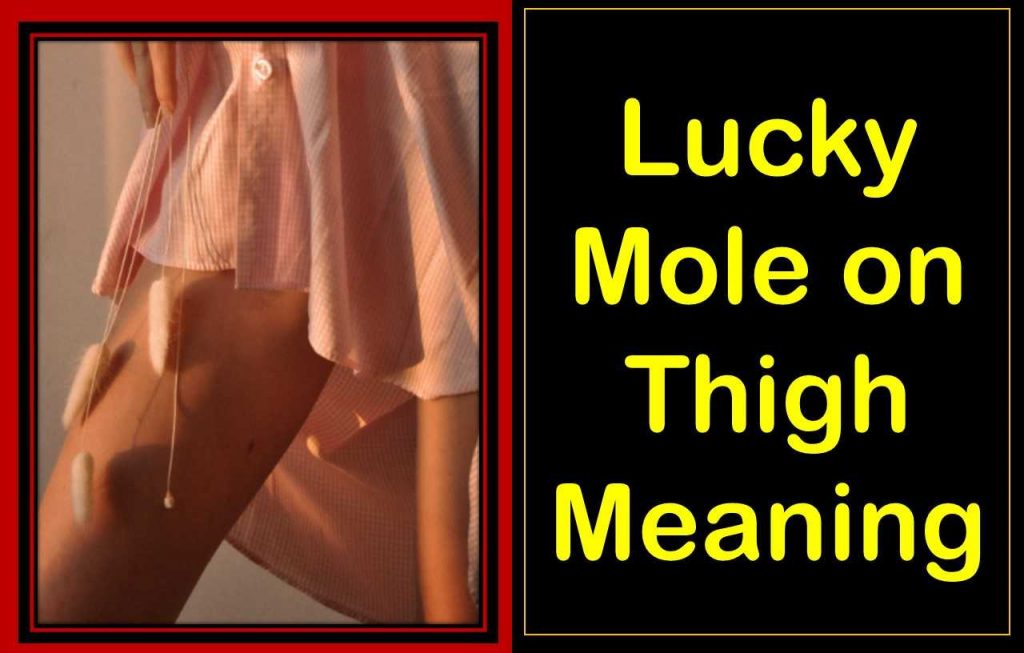 mole-on-thigh-meaning-female-male-right-left