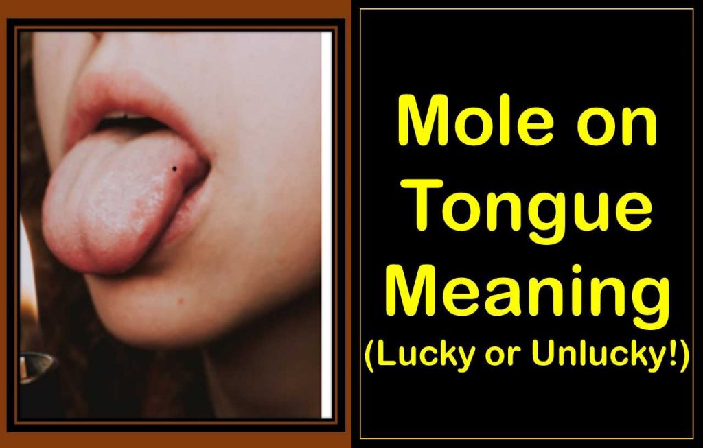 mole-on-tongue-meaning-female-male