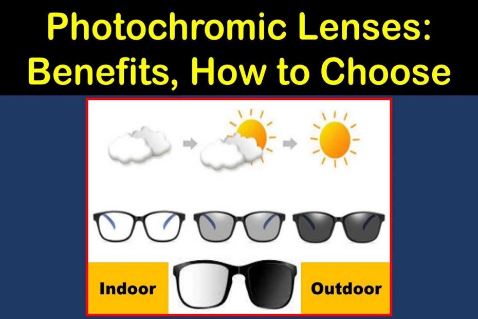 photochromic-lenses-disadvantages-advantages-working-mechanism-types